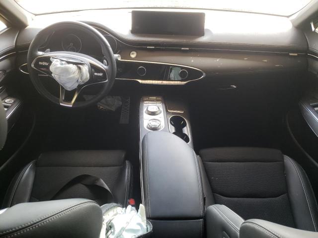 Photo 8 from auction – 2022 GENESIS GV70 BASE with VIN KMUMADTB1NU033556