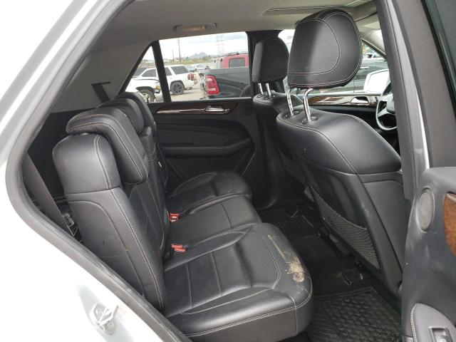 Photo 11 from auction – 2012 MERCEDES-BENZ ML 350 BLU with VIN 4JGDA2EB5CA031548