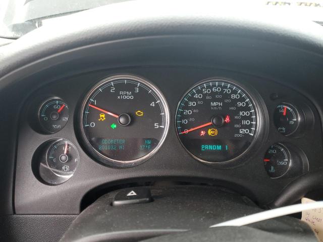 Photo 9 from auction – 2014 CHEVROLET SILVERADO with VIN 1GC1KYE84EF111618