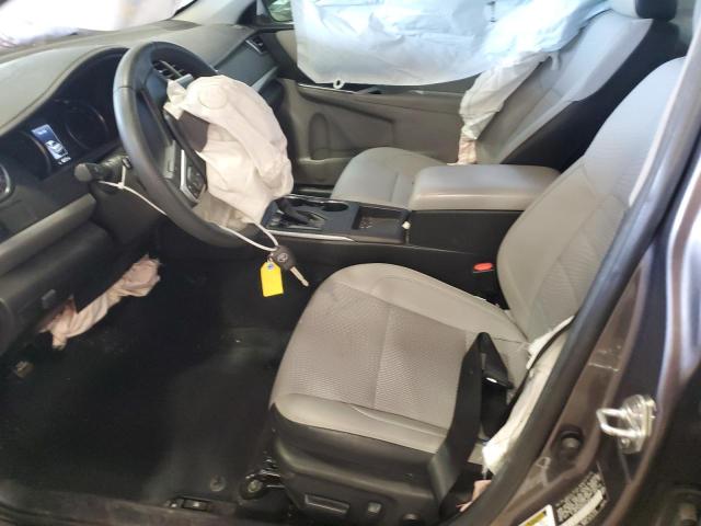 Photo 7 from auction – 2017 TOYOTA CAMRY LE with VIN 4T1BF1FK5HU413652