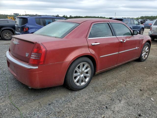 Photo 3 from auction – 2006 CHRYSLER 300C with VIN 2C3KA63H66H455485