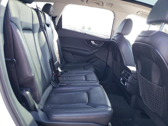 Photo 11 from auction – 2017 AUDI Q7 PRESTIG with VIN WA1VAAF76HD015503