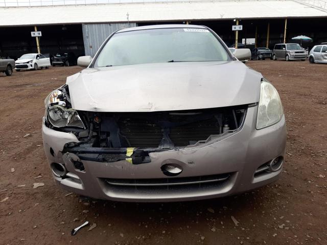 Photo 5 from auction – 2012 NISSAN ALTIMA BAS with VIN 1N4AL2AP0CN409891