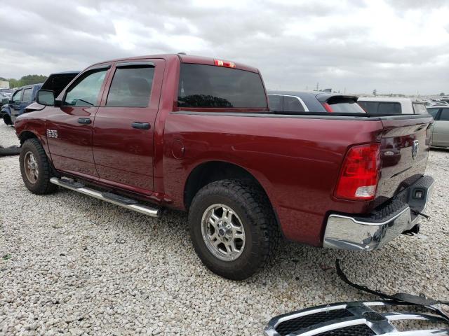 Photo 2 from auction – 2016 RAM 1500 ST with VIN 1C6RR6KG9GS320000