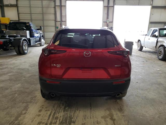 Photo 6 from auction – 2022 MAZDA CX-30 SELE with VIN 3MVDMBBL3NM449779