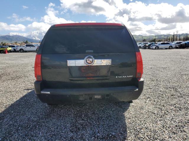 Photo 6 from auction – 2008 CADILLAC ESCALADE L with VIN 1GYEC63818R142862