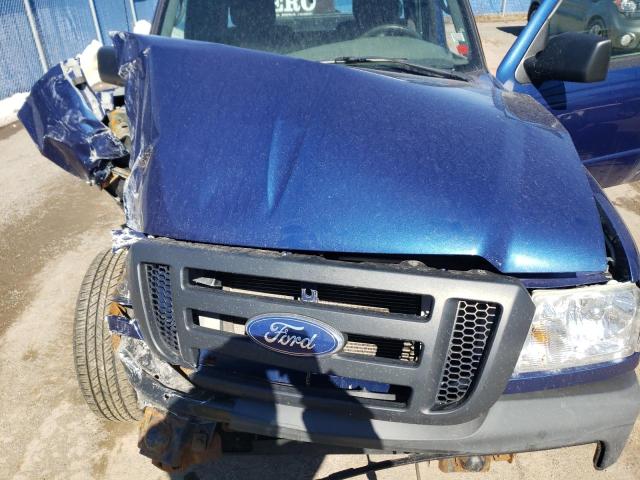 Photo 11 from auction – 2010 FORD RANGER SUP with VIN 1FTKR4ED9APA57744