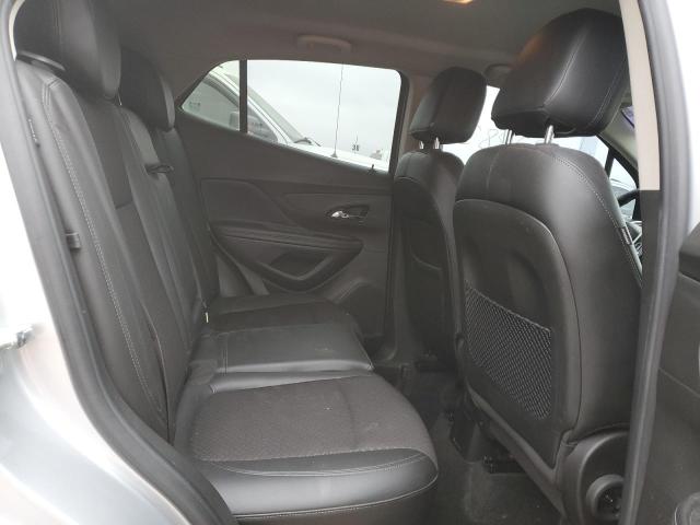 Photo 11 from auction – 2018 BUICK ENCORE PRE with VIN KL4CJASBXJB511102