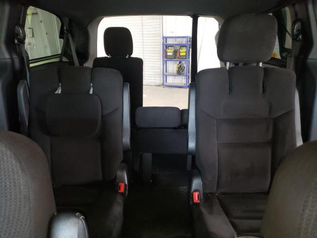 Photo 10 from auction – 2014 DODGE GRAND CARA with VIN 2C4RDGCG8ER233084