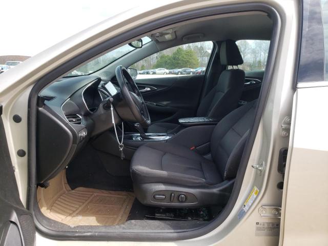 Photo 7 from auction – 2016 CHEVROLET MALIBU with VIN 1G1ZE5ST5GF323960