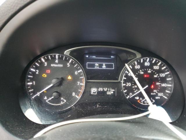 Photo 9 from auction – 2013 NISSAN ALTIMA 2.5 with VIN 1N4AL3AP3DC913807