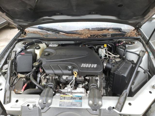 Photo 11 from auction – 2007 CHEVROLET IMPALA LS with VIN 2G1WB58K379311163
