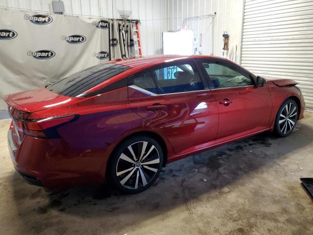 Photo 3 from auction – 2019 NISSAN ALTIMA SR with VIN 1N4BL4CV3KC126522