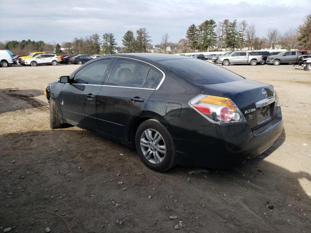 Photo 2 from auction – 2012 NISSAN ALTIMA BAS with VIN 1N4AL2AP7CC157956