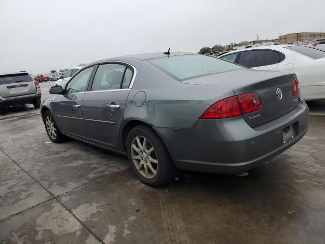 Photo 2 from auction – 2006 BUICK LUCERNE CX with VIN 1G4HR57Y26U136144
