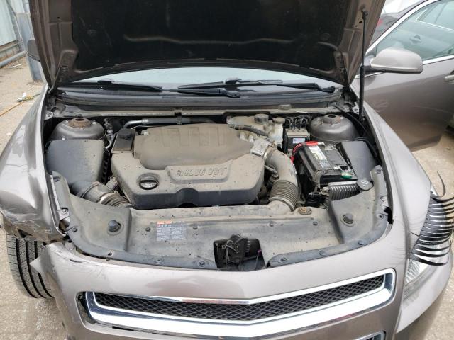 Photo 11 from auction – 2010 CHEVROLET MALIBU 2LT with VIN 1G1ZD5E72AF234971