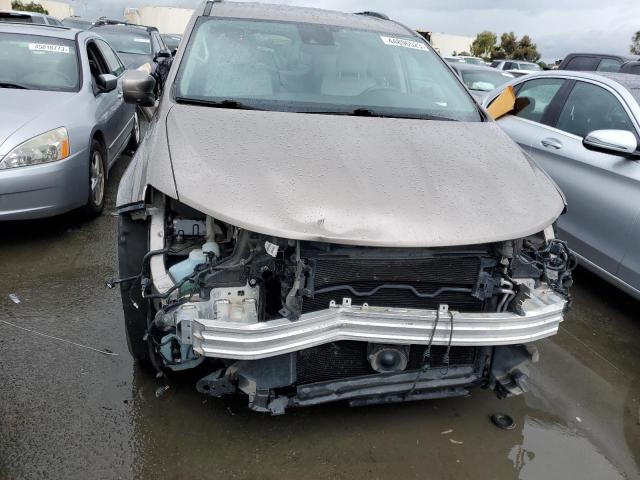 Photo 5 from auction – 2018 CHRYSLER PACIFICA T with VIN 2C4RC1BG4JR269835