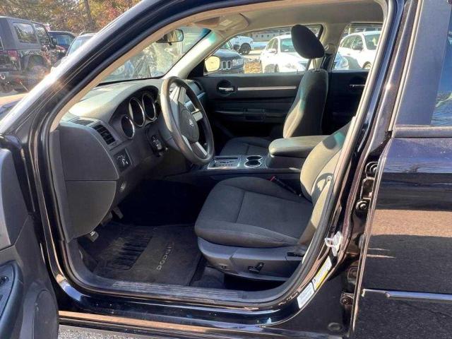 Foto 5 de la subasta – 2010 DODGE CHARGER RA con VIN 2B3CA9CV6AH237693