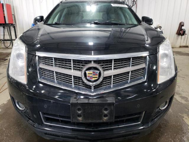 Photo 5 from auction – 2010 CADILLAC SRX PERFOR with VIN 3GYFNEEY0AS629317