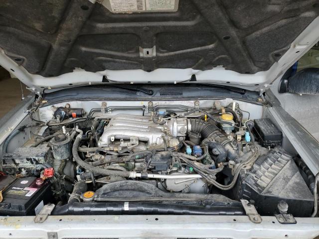 Photo 12 from auction – 2003 NISSAN PATHFINDER with VIN JN8DR09Y03W835585