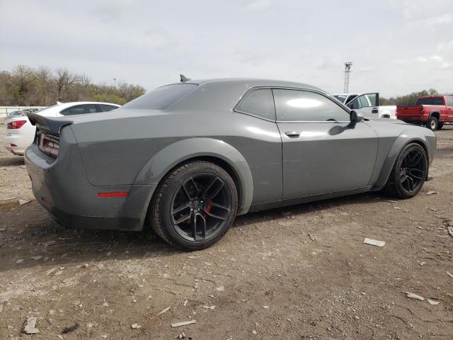Photo 3 from auction – 2019 DODGE CHALLENGER with VIN 2C3CDZL9XKH619904