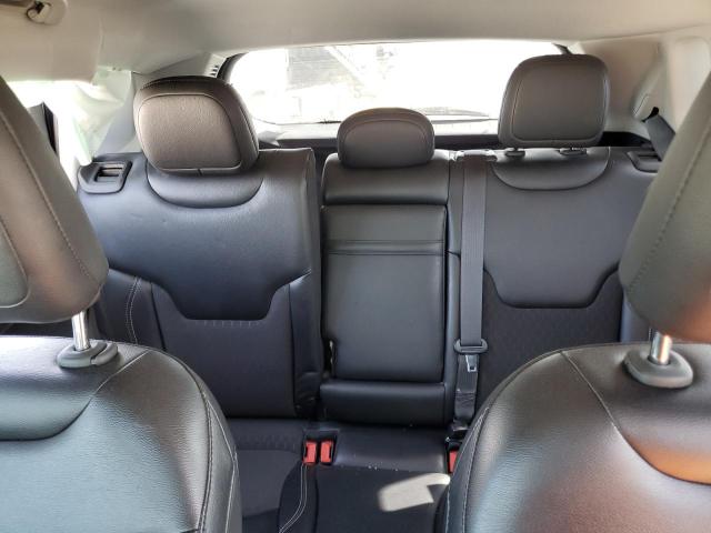 Photo 10 from auction – 2017 JEEP COMPASS LA with VIN 3C4NJDBB5HT629213