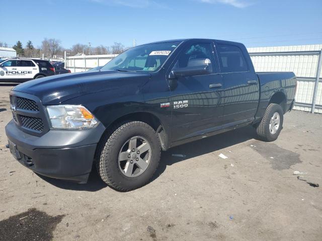 RAM 1500 TRADE 2014 with VIN 1C6RR7KT2ES162793 - Photo from auction