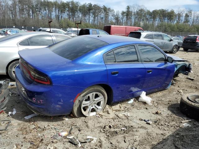 Photo 3 from auction – 2020 DODGE CHARGER SX with VIN 2C3CDXBG2LH139703