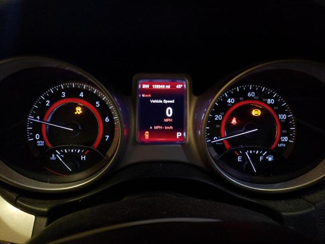 Photo 9 from auction – 2012 DODGE JOURNEY SX with VIN 3C4PDDBG6CT218973