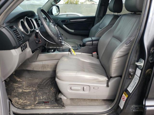 Photo 7 from auction – 2003 TOYOTA 4RUNNER LI with VIN JTEBT17R438003074