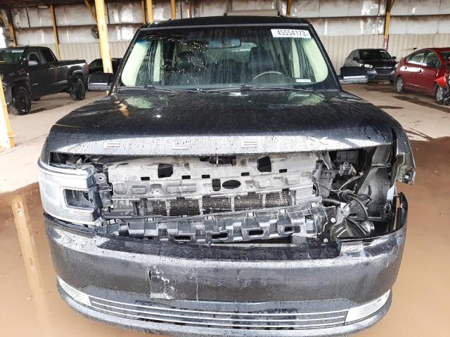 Photo 5 from auction – 2016 FORD FLEX LIMIT with VIN 2FMHK6DT7GBA12722
