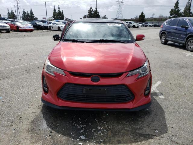 Photo 5 from auction – 2016 TOYOTA SCION TC with VIN JTKJF5C76GJ026320