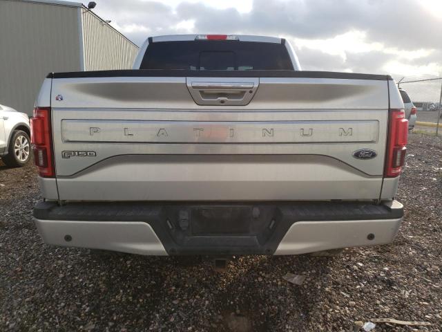 Photo 6 from auction – 2015 FORD F150 SUPER with VIN 1FTEW1EG4FFA70526