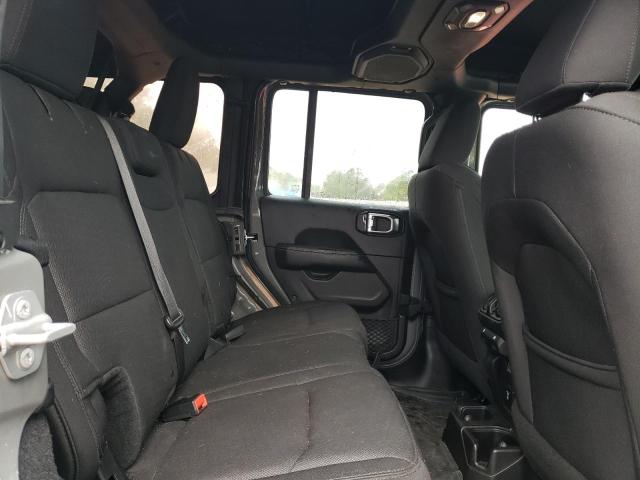 Photo 10 from auction – 2018 JEEP WRANGLER U with VIN 1C4HJXEN7JW327796