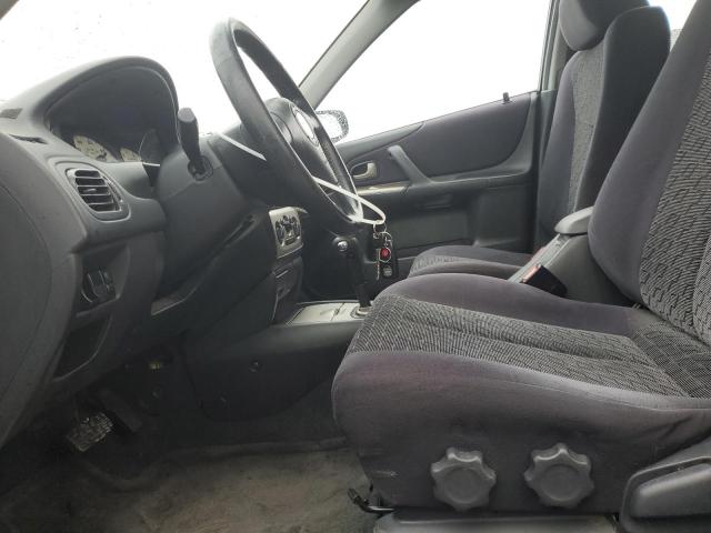 Photo 7 from auction – 2002 MAZDA PROTEGE PR with VIN JM1BJ245621478184