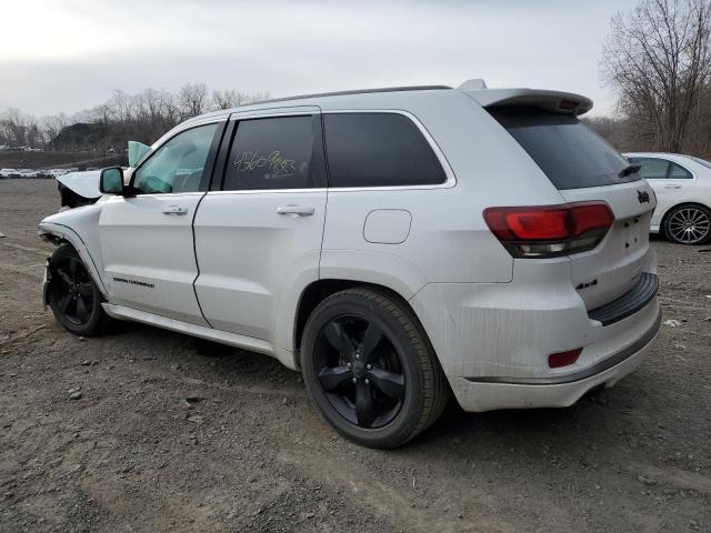 Photo 2 from auction – 2016 JEEP GRAND CHER with VIN 1C4RJFCG8GC440346