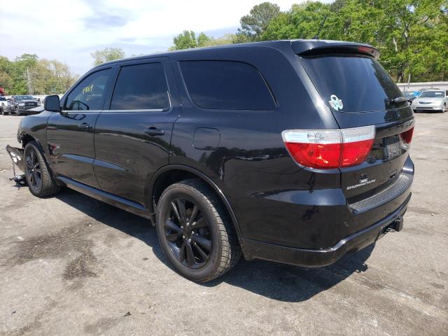 Photo 2 from auction – 2013 DODGE DURANGO SX with VIN 1C4RDHAG3DC689168