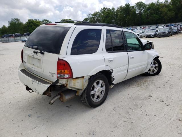 Photo 3 from auction – 2002 OLDSMOBILE BRAVADA with VIN 1GHDT13S622167685
