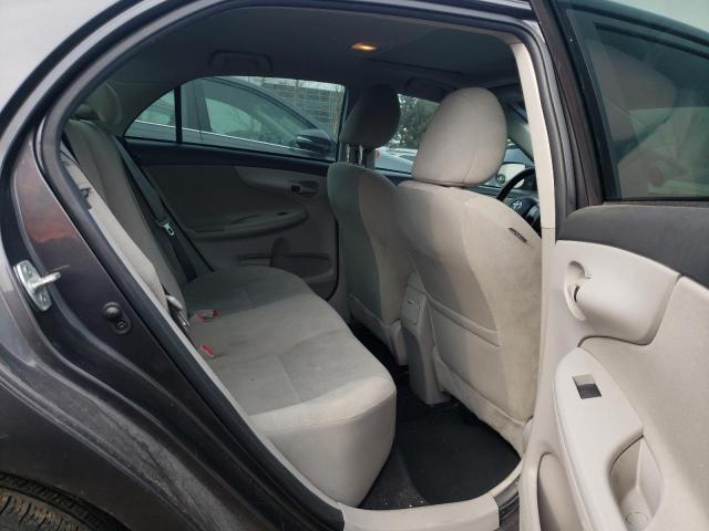 Photo 10 from auction – 2013 TOYOTA COROLLA BA with VIN 2T1BU4EE0DC072594