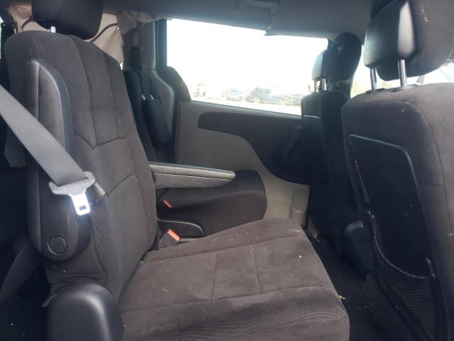 Photo 11 from auction – 2013 DODGE GRAND CARA with VIN 2C4RDGBG5DR533066