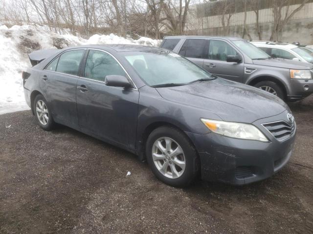 Photo 4 from auction – 2011 TOYOTA CAMRY BASE with VIN 4T1BF3EK5BU203475