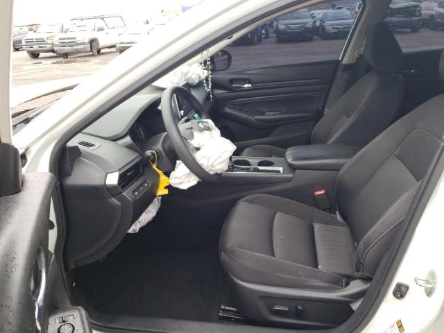 Photo 7 from auction – 2019 NISSAN ALTIMA S with VIN 1N4BL4BV4KC199853