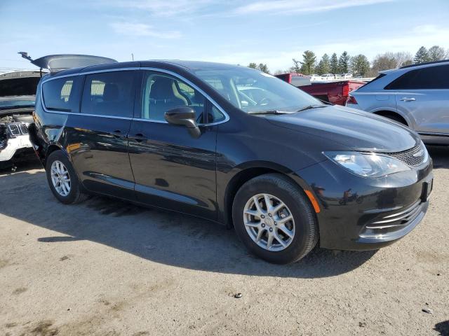 Photo 4 from auction – 2020 CHRYSLER VOYAGER with VIN 2C4RC1CG3LR128465