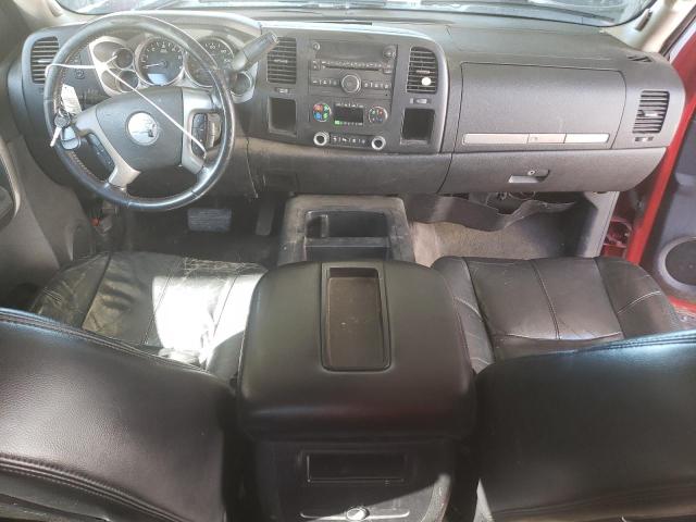 Photo 8 from auction – 2007 CHEVROLET SILVERADO with VIN 2GCEC19J571655039