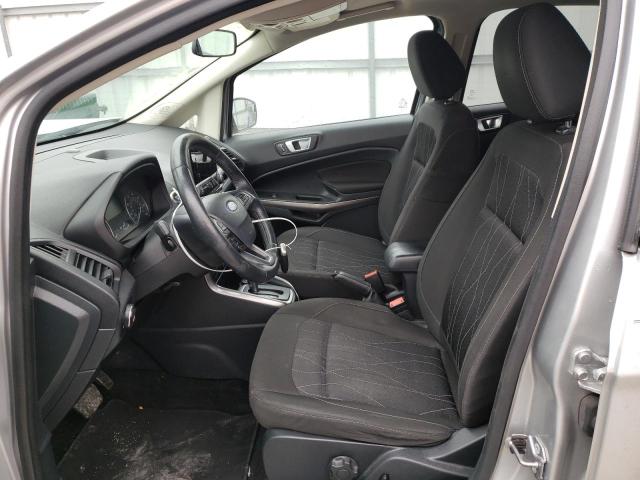 Photo 7 from auction – 2019 FORD ECOSPORT S with VIN MAJ3S2GE4KC262602