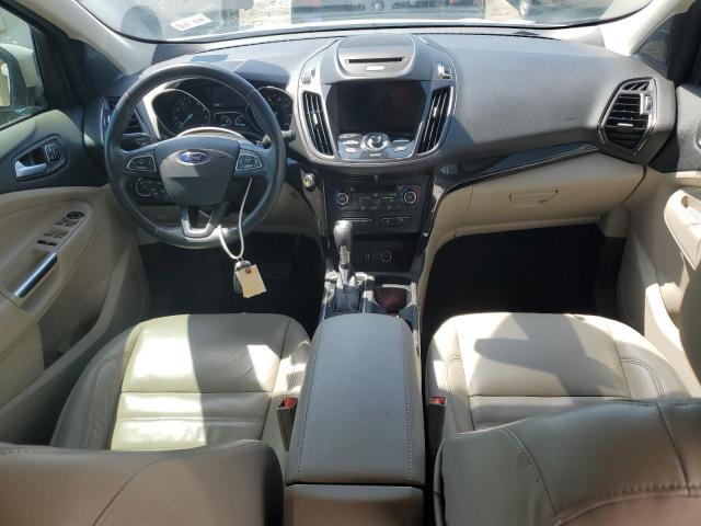 Photo 8 from auction – 2017 FORD ESCAPE TIT with VIN 1FMCU0J98HUE15520