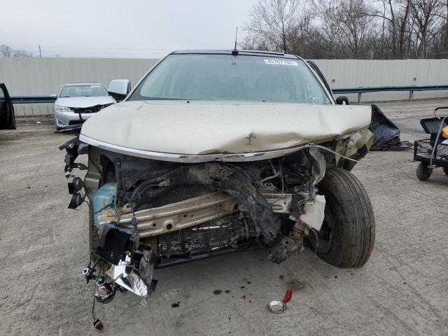 Photo 5 from auction – 2010 LINCOLN MKX with VIN 2LMDJ8JC8ABJ34843