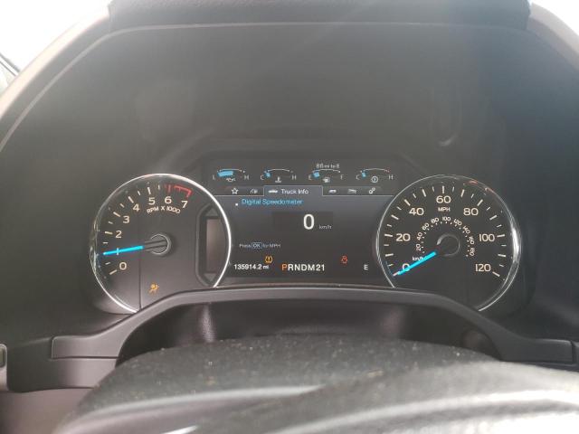Photo 9 from auction – 2015 FORD F150 SUPER with VIN 1FTEW1CF9FKD04970