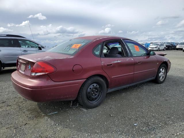 Photo 3 from auction – 2004 FORD TAURUS SES with VIN 1FAFP55S64G190368