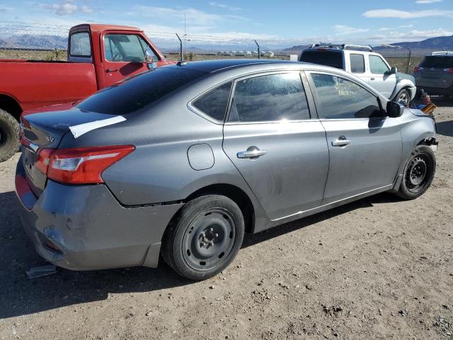 Photo 3 from auction – 2016 NISSAN SENTRA S with VIN 3N1AB7AP3GL672072